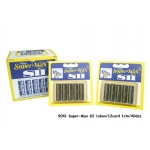 9041 Super-Max S2 Razor Refill